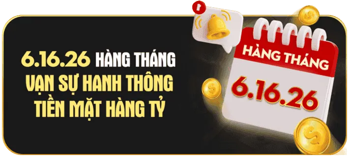 Khuyến mãi cho thành viên mới đá gà