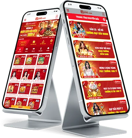 Trải nghiệm cá nhân hóa trên choang info
