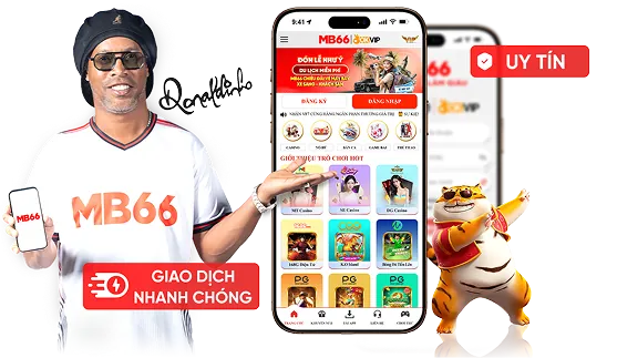 Truy cập nhanh chóng và thuận tiện