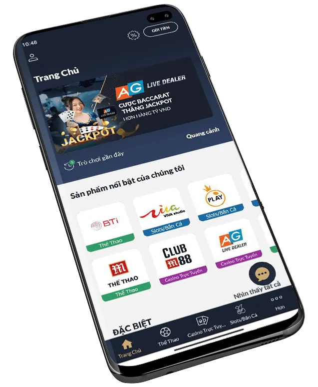 Hình ảnh tầm nhìn tương lai của choang info