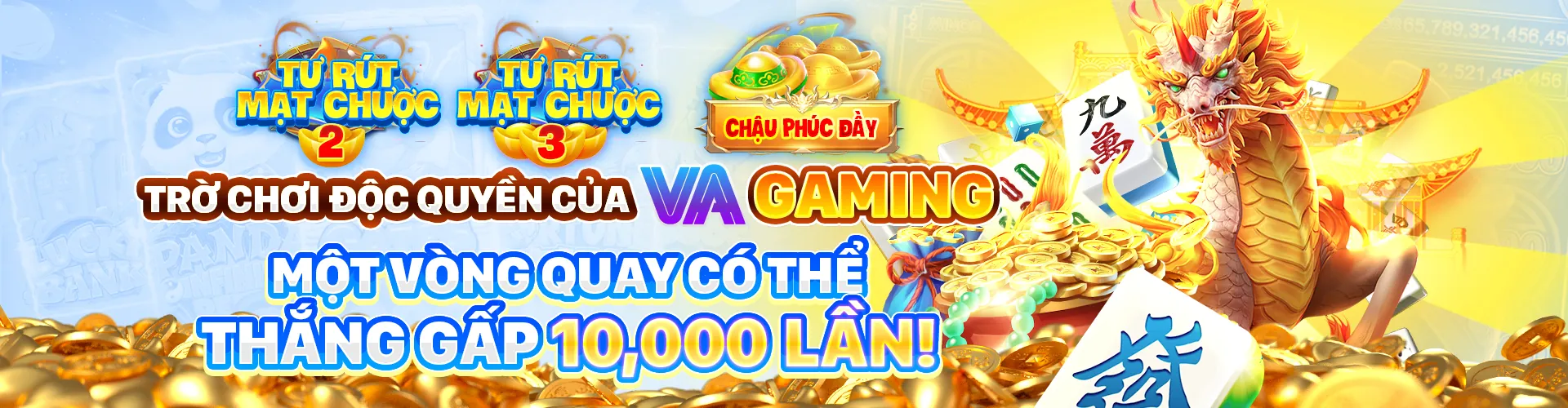 Giao diện sòng bạc trực tuyến choang info với các xu hướng công nghệ 2024